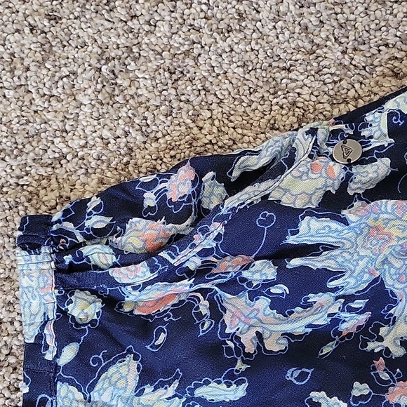 Floral Skirt - Picture 3 of 6